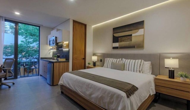 Casa Makech: Deluxe Suite 9 Premium · ★ Private Balcony - Suite 11