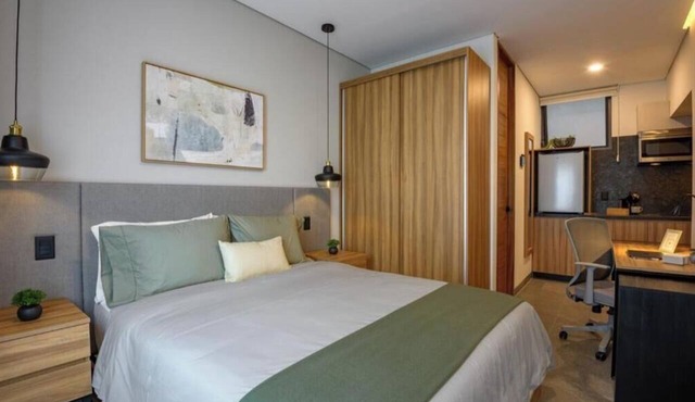 Casa Makech: Superior Suite 7