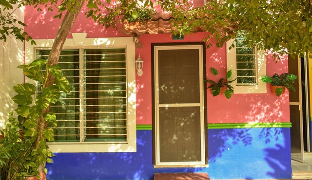 Casa Marisol Tortuga Apt. 1 - Cozumel Cool Hosting