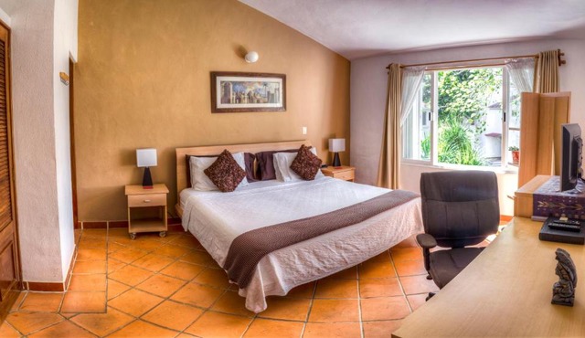 Casa Mi Tesoro Vacation Rooms