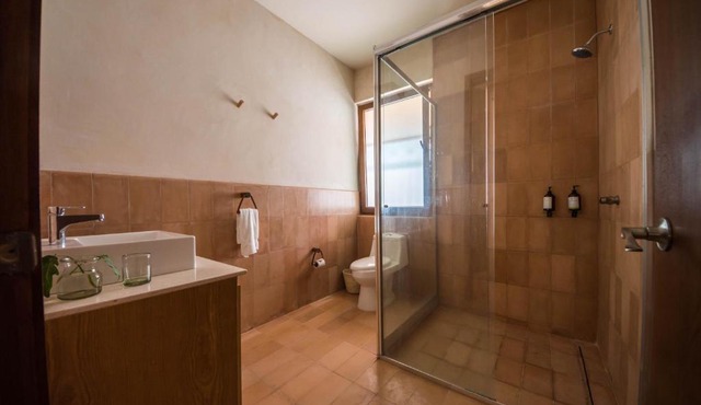Casa Montore by Barrio Mexico in Guadalajara