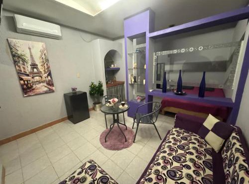 Casa Munzens