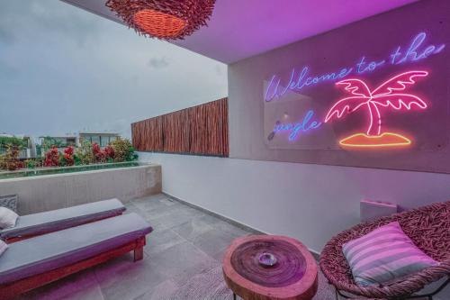 Casa Palalma Penthouse Suite with Private Rooftop Pool