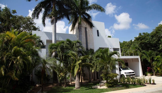 Casa Paradizo Bahía Príncipe