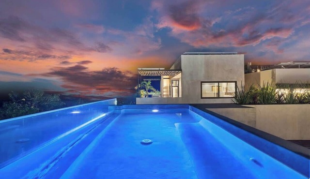 Casa Piedras Mayas - Villa