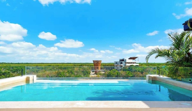 Casa Prestigia - Luxury - Villa