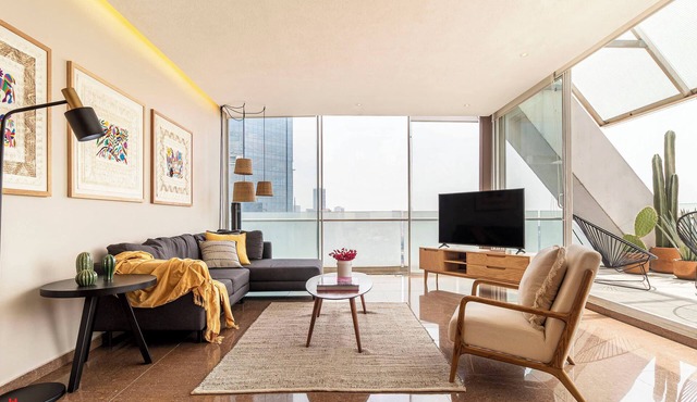 Casa Reforma by Kukun