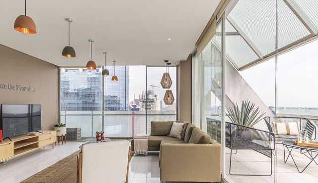 Casa Reforma by Kukun