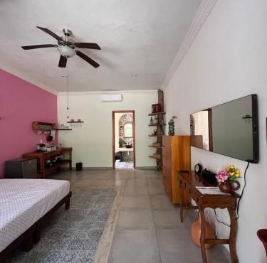 Casa Sayab Hotel Boutique