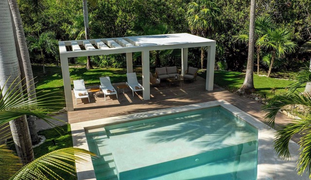 Casa Selva - 2BR - Escape Rest Reconnect
