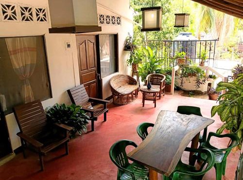Casa Tania