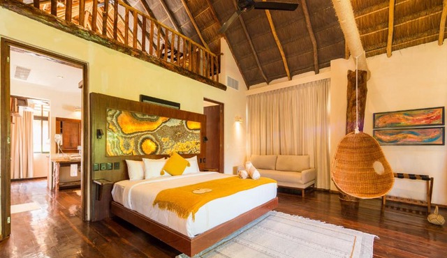 Casa Teka - Boutique Hotel & Cenote