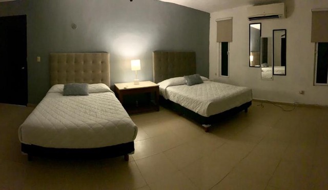 Casa Tepos