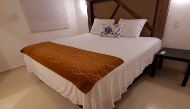 Casa Terracota Bacalar