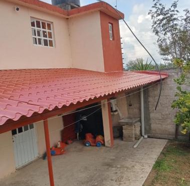 Casa Tlatlauqui