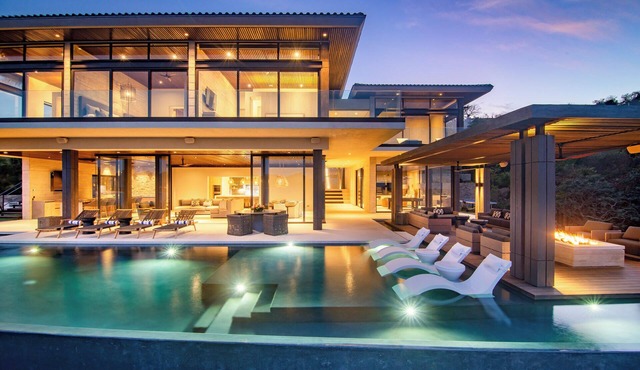 Casa Todo Bien by Owner - Fully Staffed Luxury Villa