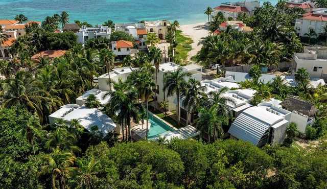 Casa Vela - 2BR - Where Waves Meet Relaxation