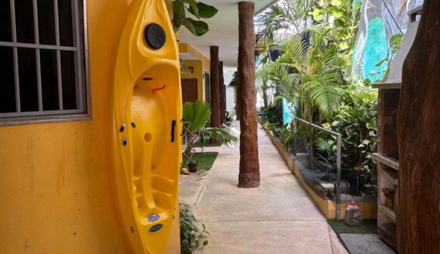 Casa Velero Puerto Morelos