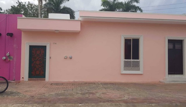 Casa Victoria Cozumel En el corazón de la Isla