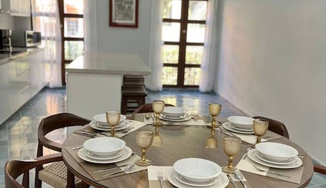 CASA VICTORIA Exclusive and unique apartment in the Historic Center