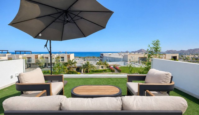 Casa Vista 133 · Private Luxury Villa w/Rooftop Views in Cabo