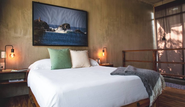 Casa Wil, La Punta de Zicatela With Wifi Starlink