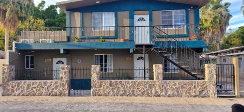 Casas centro Loreto in Loreto