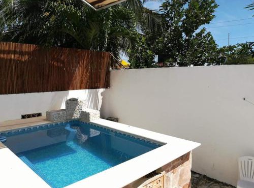 Casita Aurora