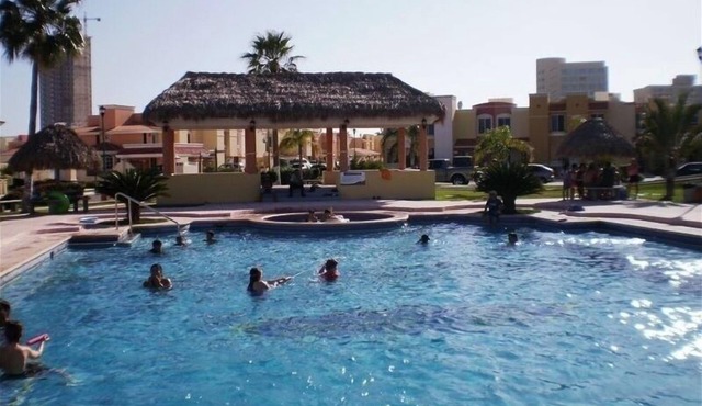 Casita Villa Marina