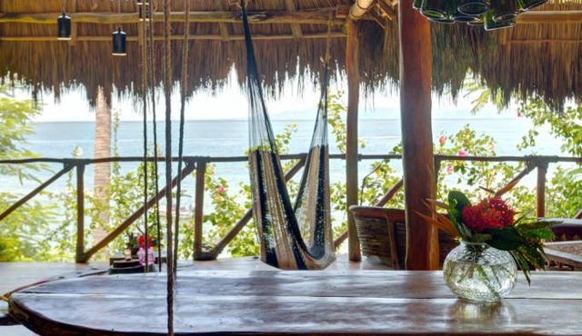 CASITAS MARAIKA HOTEL & BEACH CLUB, Puerto Vallarta