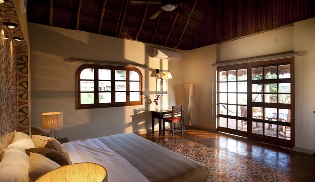 Cenotes Resort at Hacienda Sotuta de Peón