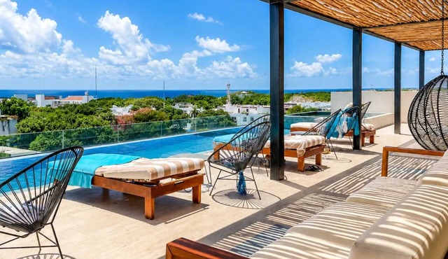 Charming Studio Steps to Beach · Kaab South Beach