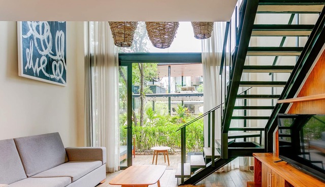 Chic & Trendy New Condo Resort Near Beach & Ruins!