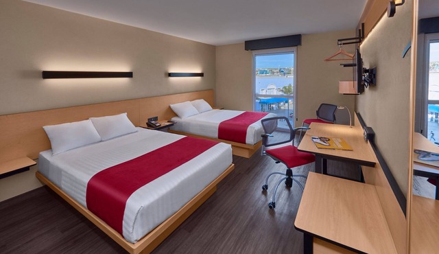City Express by Marriott Ciudad Victoria