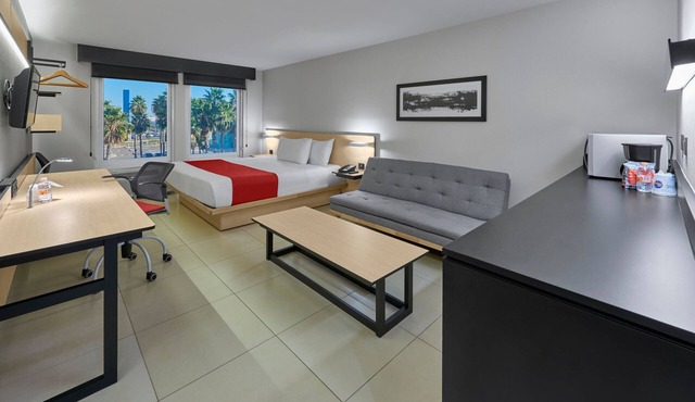 City Express by Marriott Los Mochis