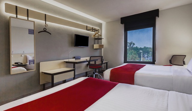 City Express by Marriott Leon