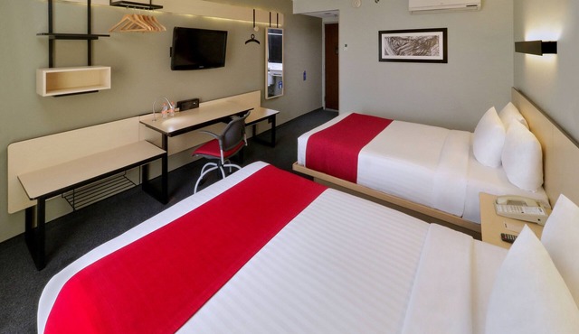 City Express by Marriott Tijuana Insurgentes in Tijuana