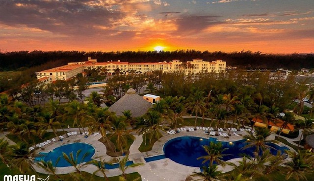 Club Maeva Miramar Tampico