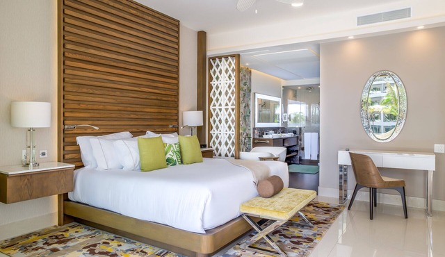 Coastal Calm 1BR Escape at Garza Blanca Resort & Spa Cancun