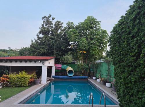 Cocoyoc Residential Estate