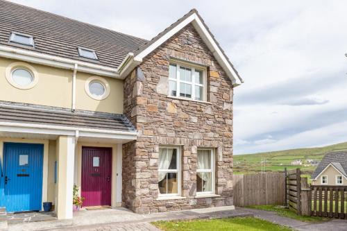 Cois Chnoic in Dingle