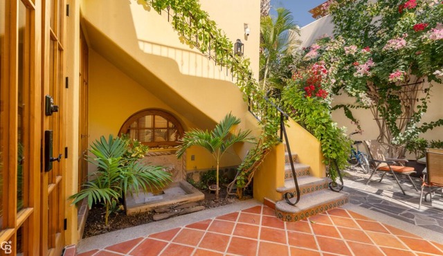 Collins Casa Chica | Stylish Loreto Bay Escape Walkable to Dining & Golf