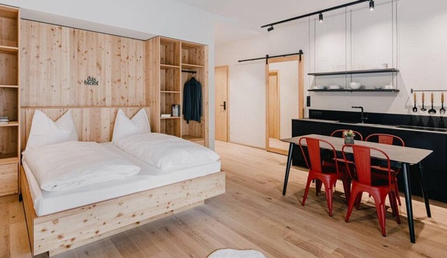 Comfort Studio - that stays in Schladming