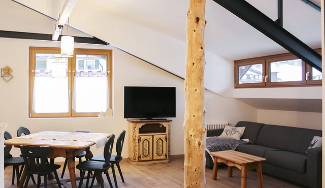 [Comfortable & Spacious] - easy to SPA and 3Zinnen in Padola