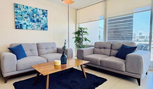 Condesa Urban Duplex | SISU Homes