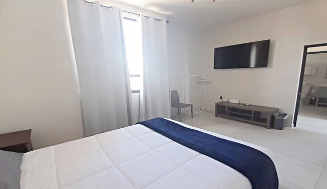 Condo Casamar 3 by Kivoya