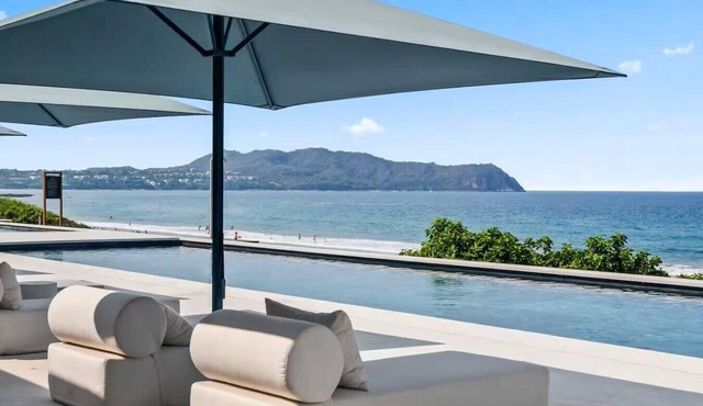 Condo Perla de Mar | Uavi Beachfront Residences