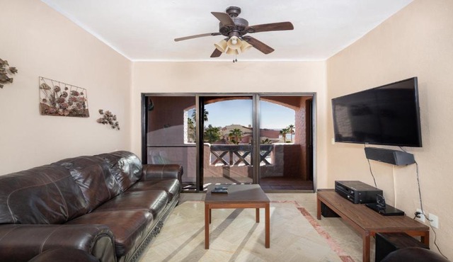 Condo Pinacate 315 by Kivoya