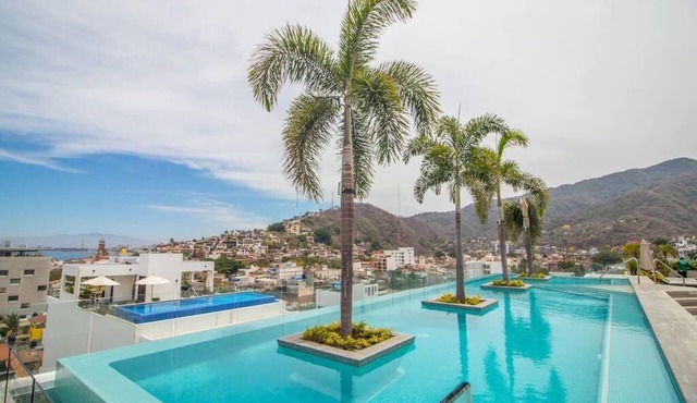 Condominios Z