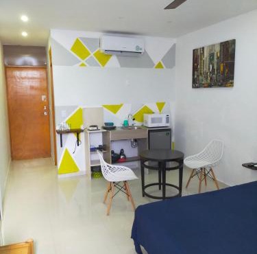 Condos SV